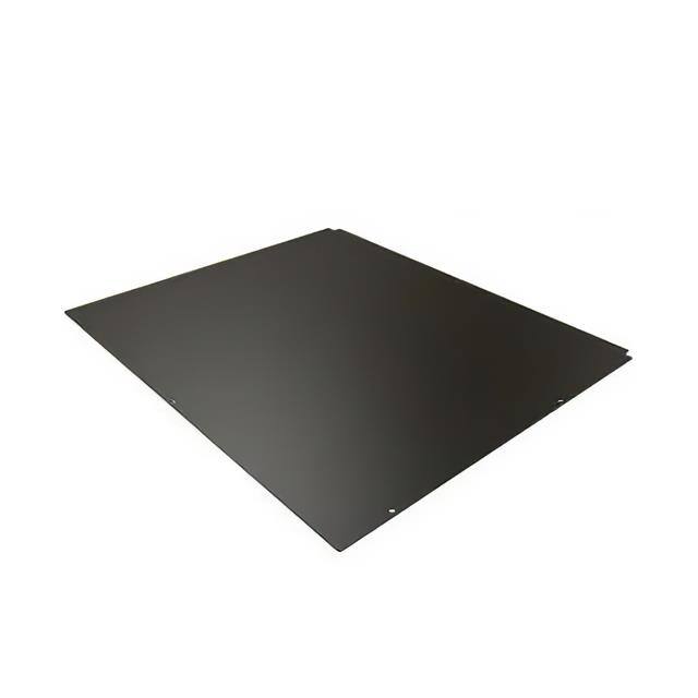 H1TS24BK Hammond Manufacturing  Rack Components